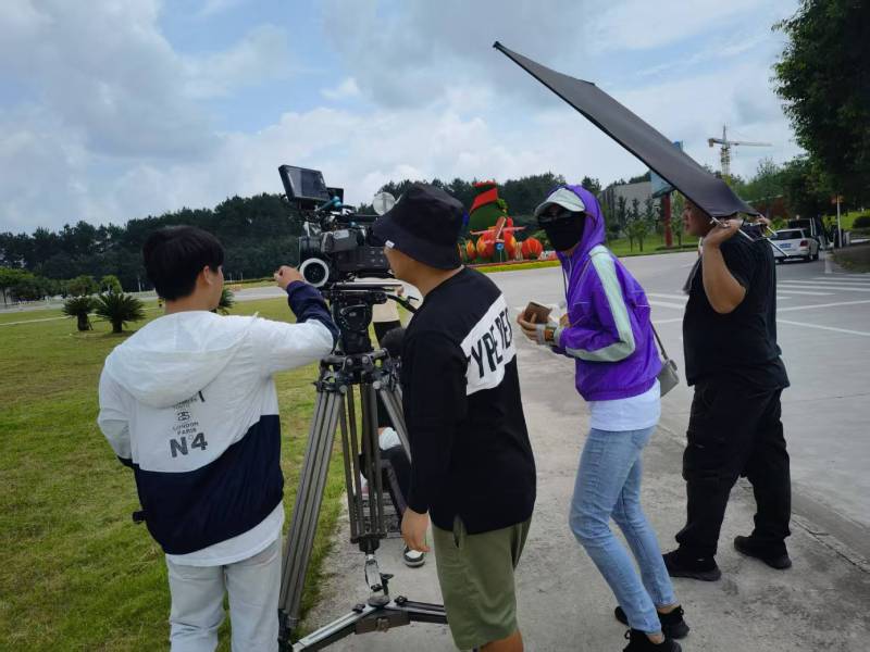 匠心筑品，沈河区TVC拍摄公司赋能品牌视觉升级