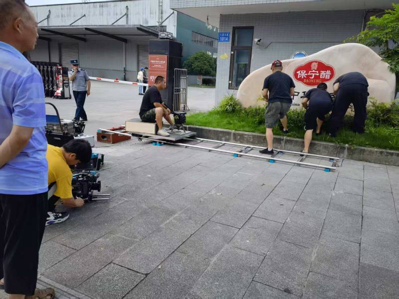 沈河区广告片拍摄公司核心优势：全流程服务，让品牌广告片省心更出彩