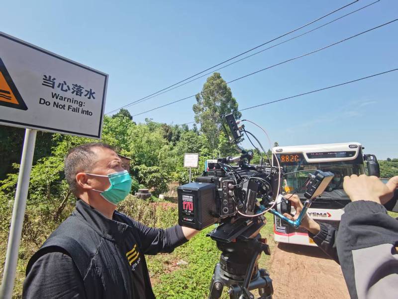 沈河区TVC拍摄公司：深耕本地市场，为品牌定制专属拍摄方案