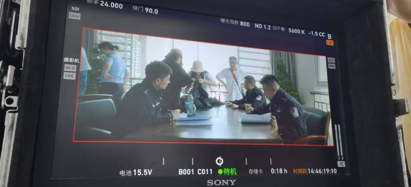 沈河区广告片拍摄公司服务世界500强的标准化体系